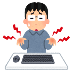 指や手をよく使う仕事やパソコン作業が多い人によく見られる、腱鞘炎。その原因と予防策について。