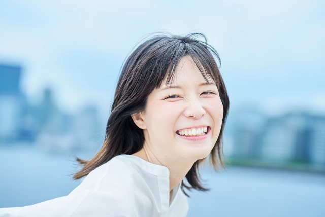 自律神経失調症 天国