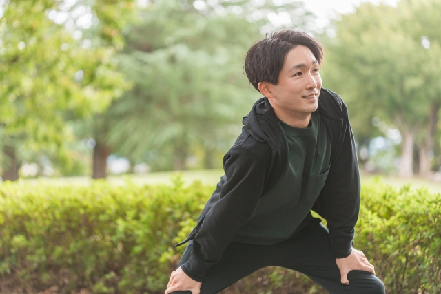 シンスプリント 天国