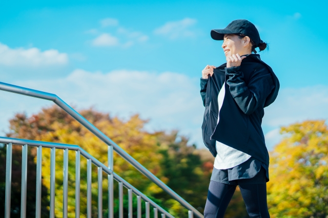 О脚　症例報告