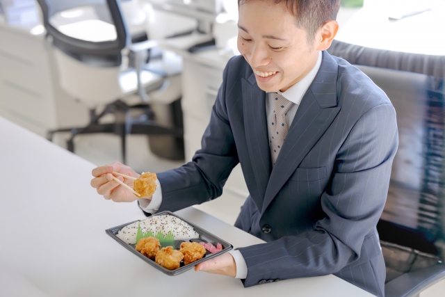 胃の不調　症例報告