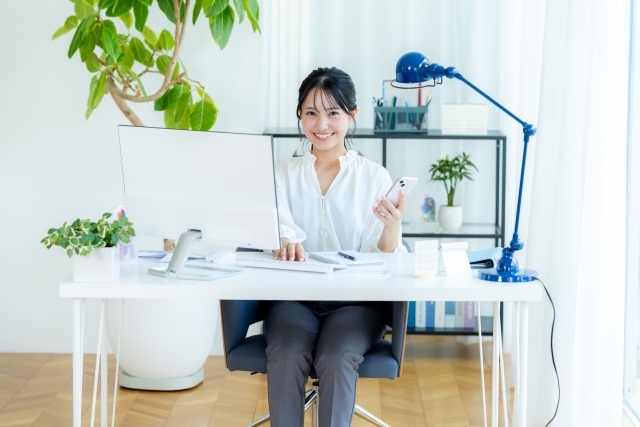 姿勢矯正　症例報告