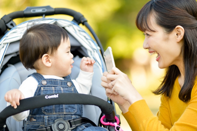 骨盤の歪み　症例報告