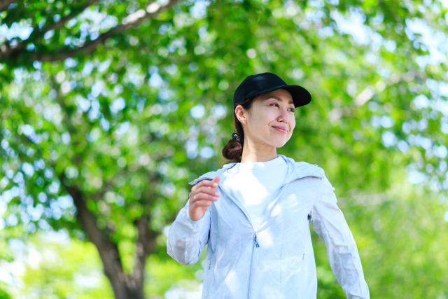 外反母趾　症例報告