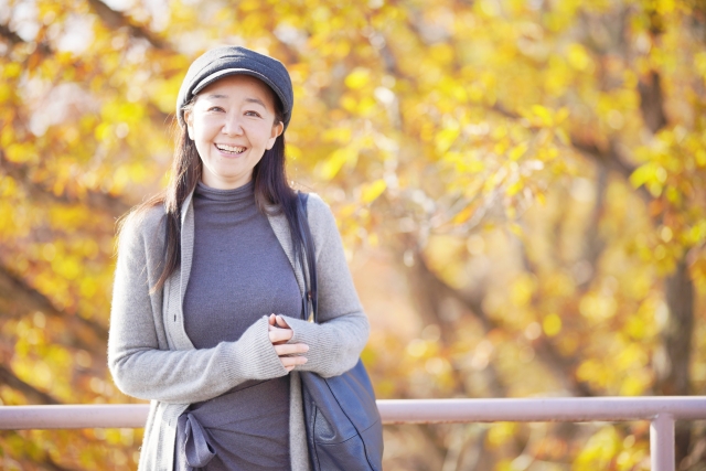 扁平足　症例報告