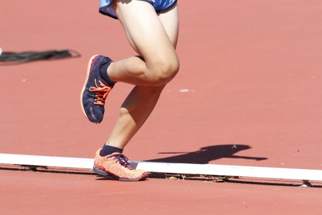 シンスプリント　症例報告