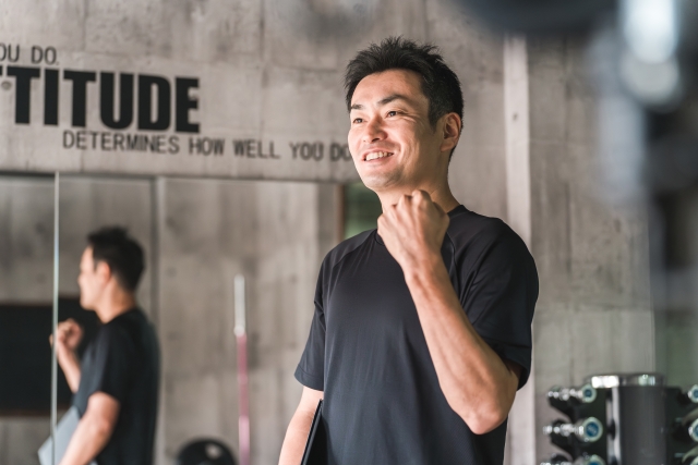 肉離れ 症例報告