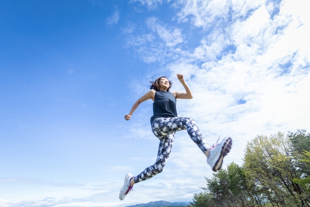 ぬけぬけ病 天国